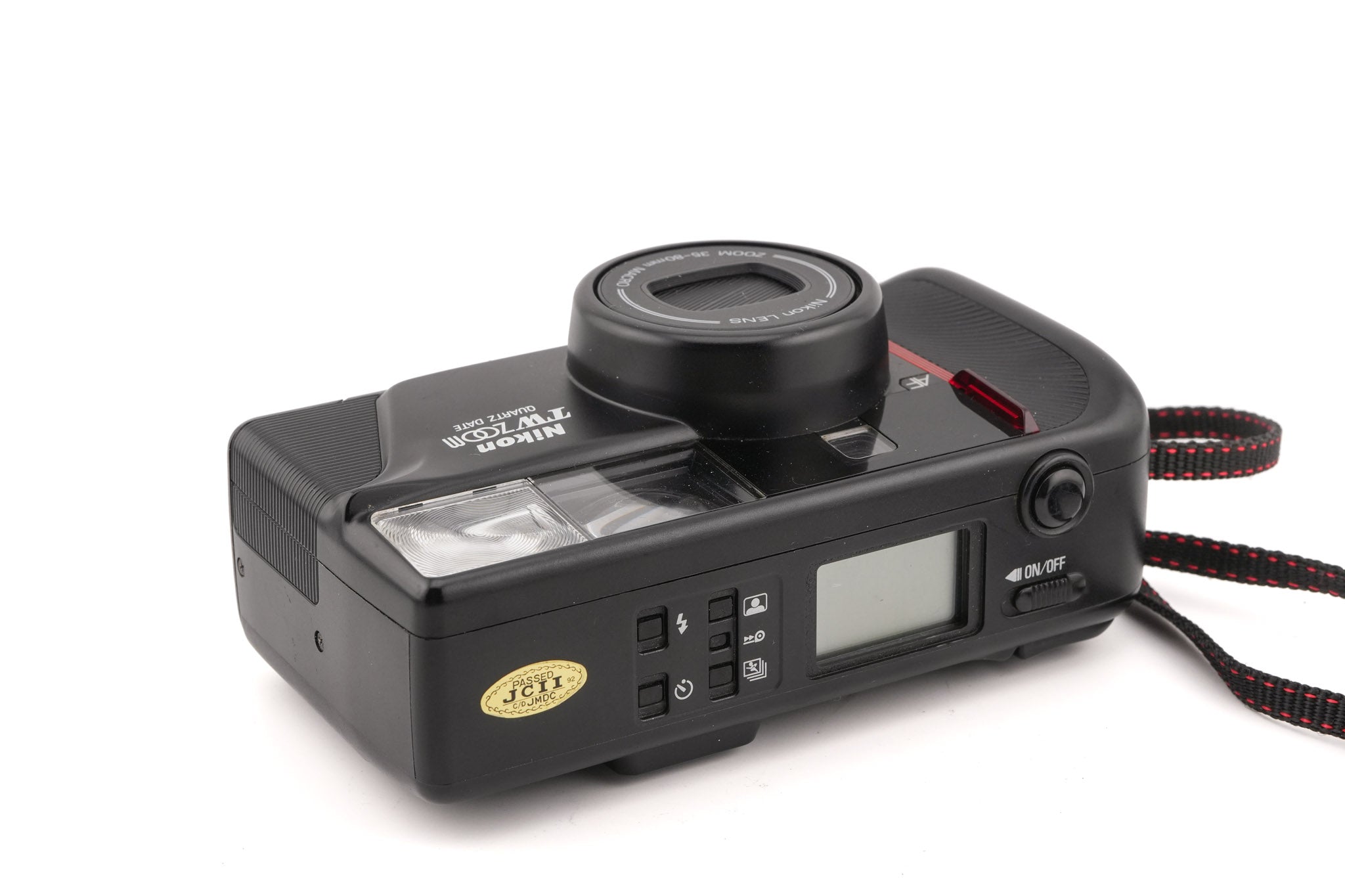 Nikon TW Zoom 35-80 – Kamerastore