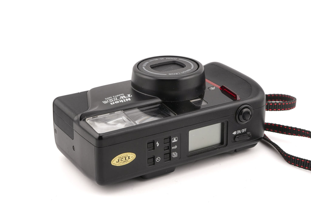 Nikon TW Zoom 35-80