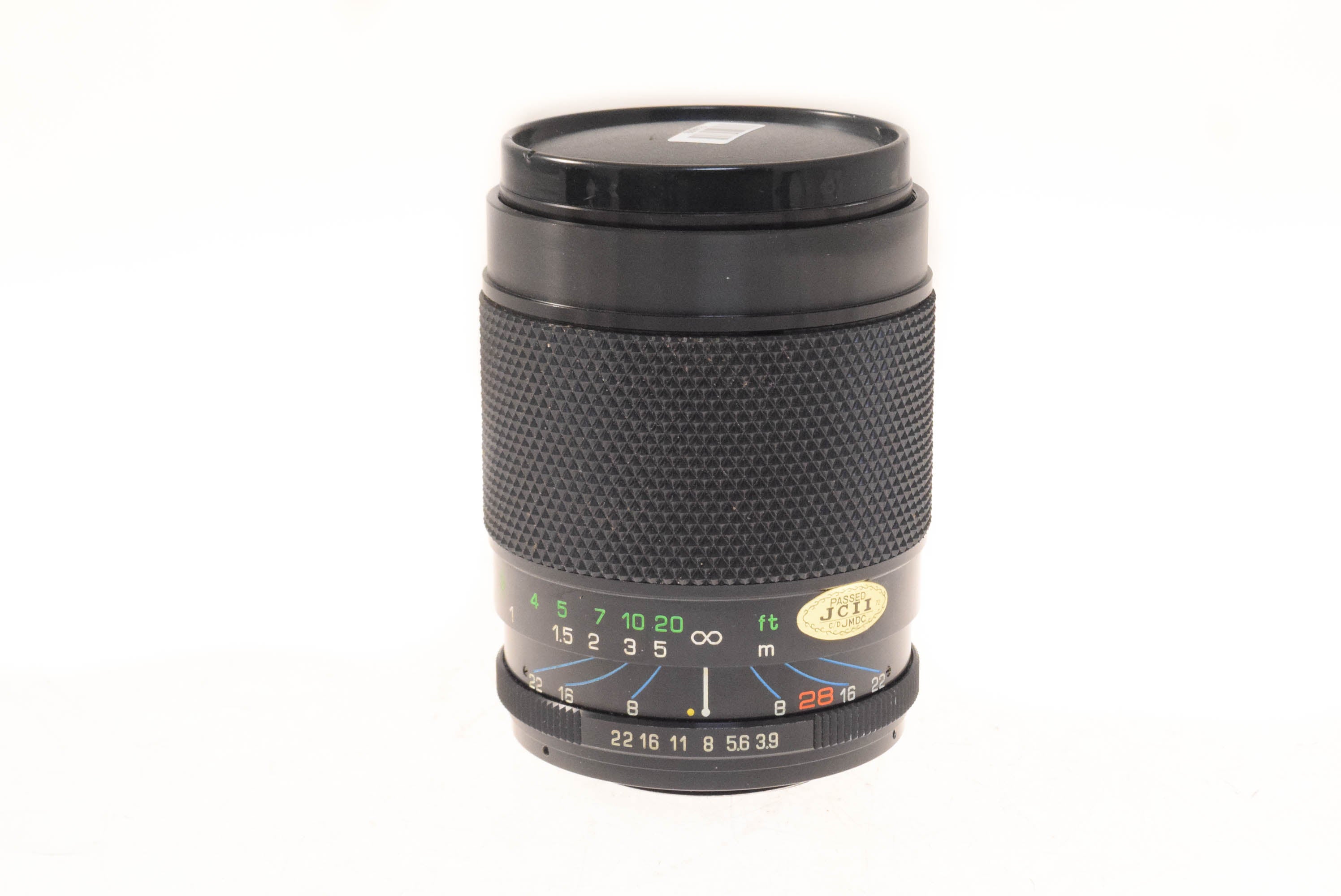 Pentax 35mm f2 Super-Multi-Coated Takumar - Lens – Kamerastore