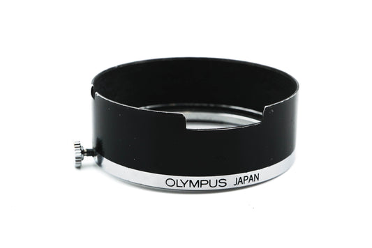 Olympus 45mm Lens Hood For Pen F