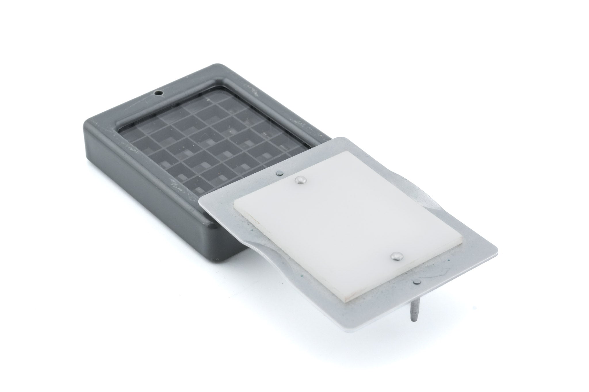 Walz Coronet B Booster