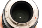 Samyang 85mm T1.5 AS IF UMC MK2