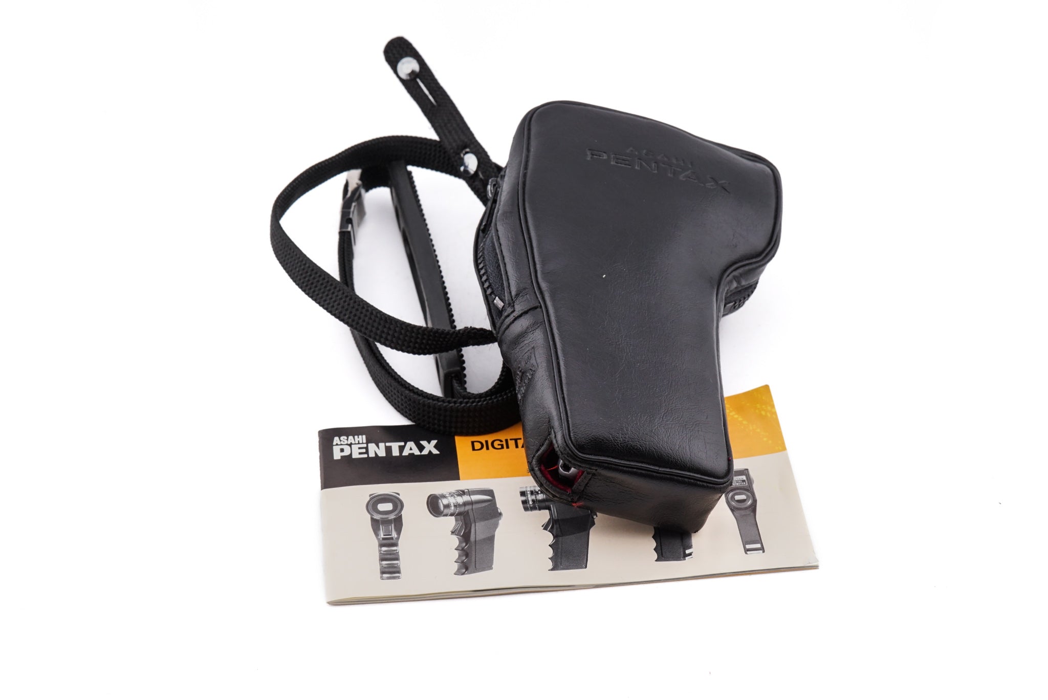 Pentax Digital Spotmeter – Kamerastore