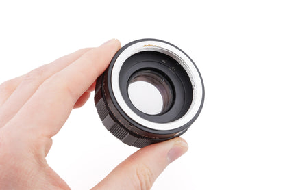 Sun 2x Auto Tele-Up Model-P