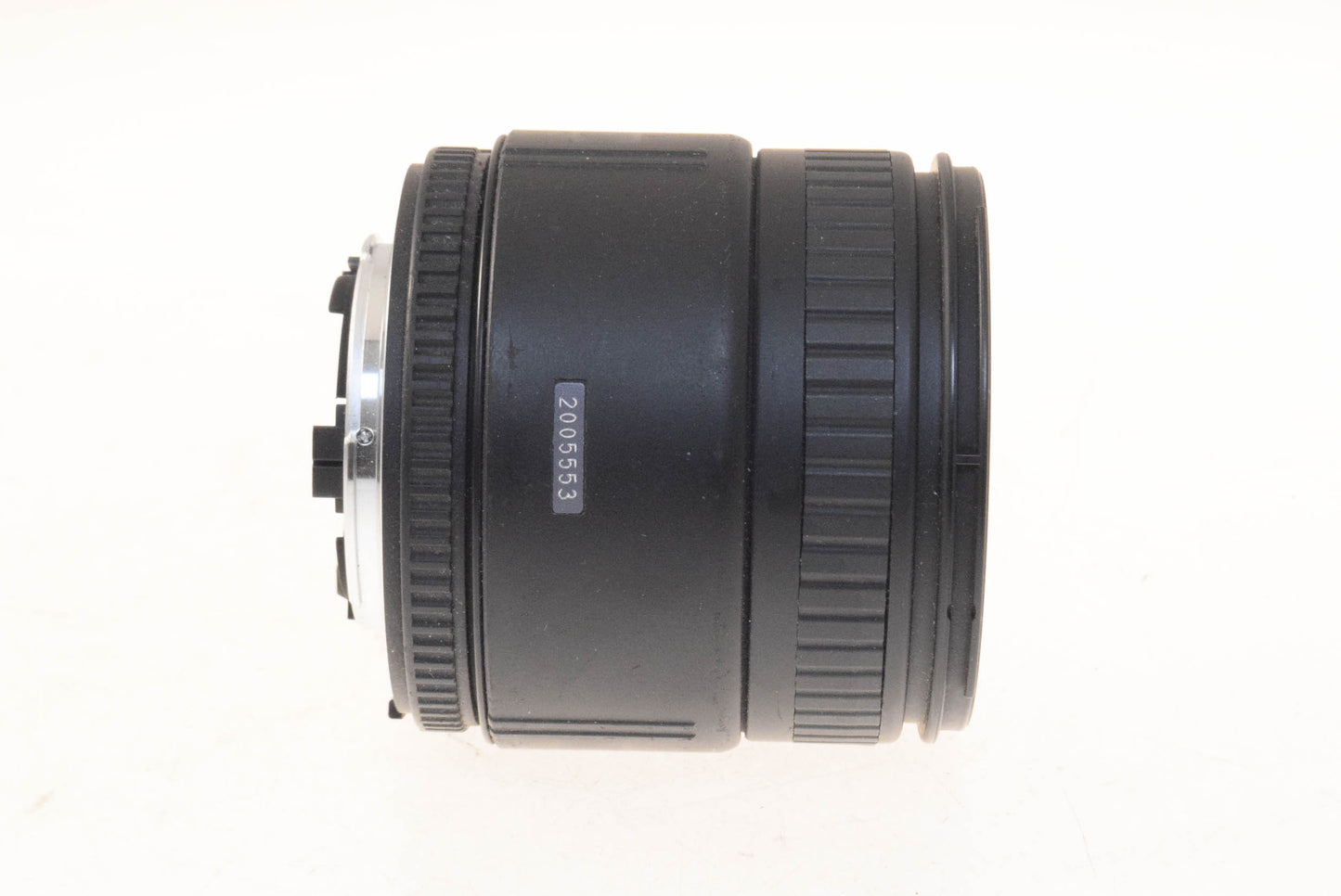 Sigma 28mm f1.8 High-Speed Wide Aspherical II