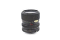 Soligor 28-70mm f3.9-4.8 MC S/M Zoom+Macro