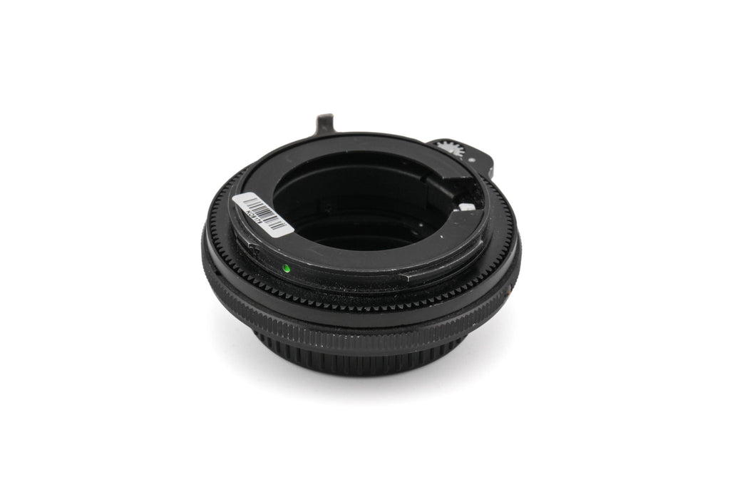 Tamron Adaptall - Canon FTb Adapter