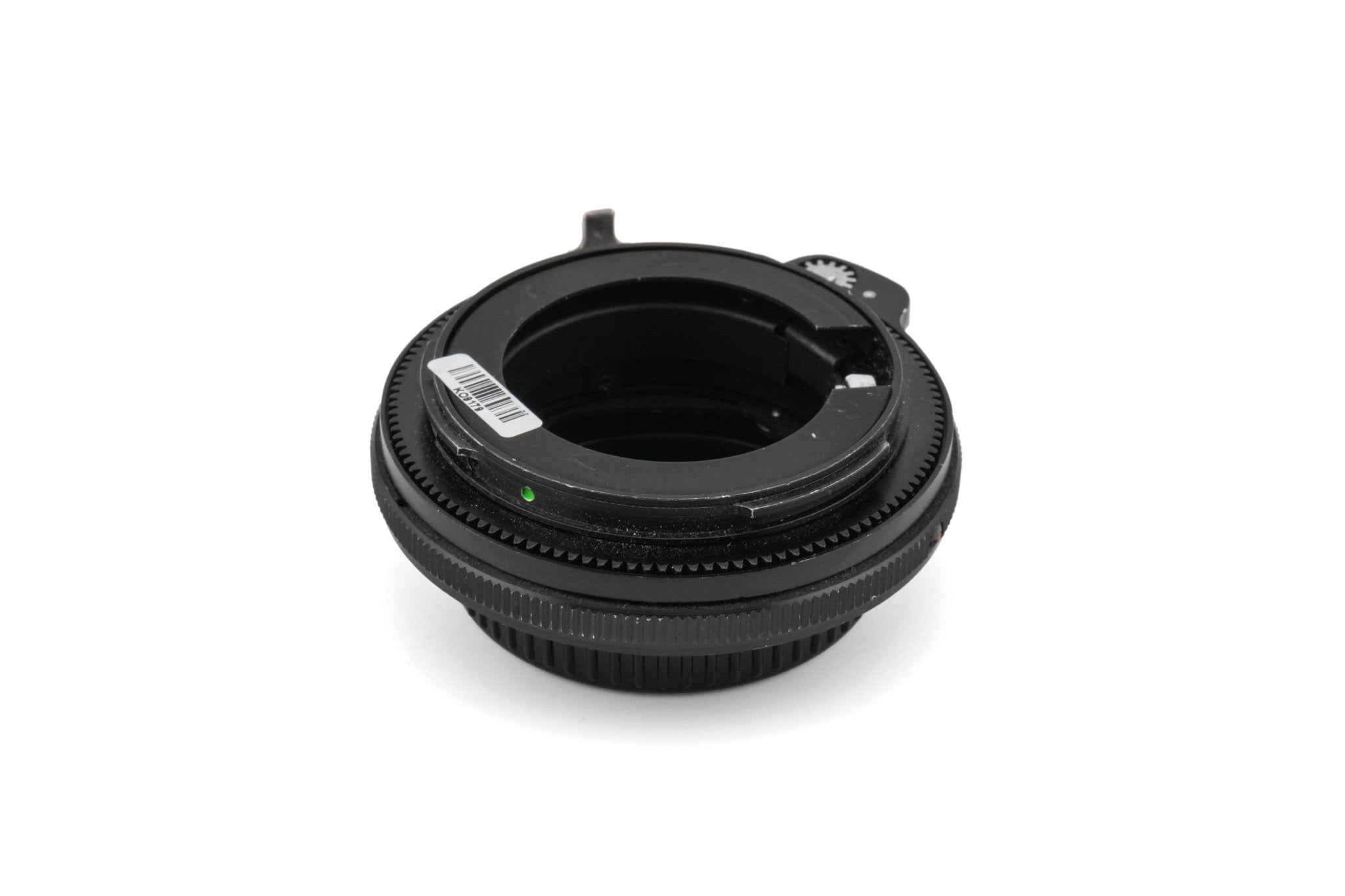 Tamron Adaptall - Canon FTb Adapter