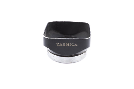 Yashica Bay I Lens Hood