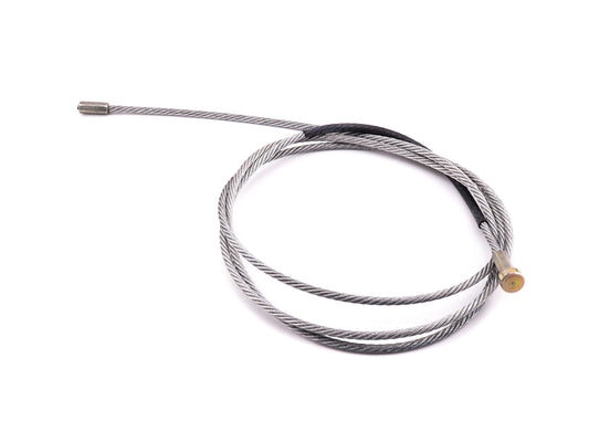 Manfrotto R387,54 Steel Cable