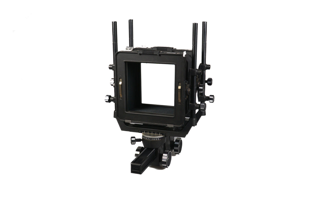 Cambo 4X5 SC