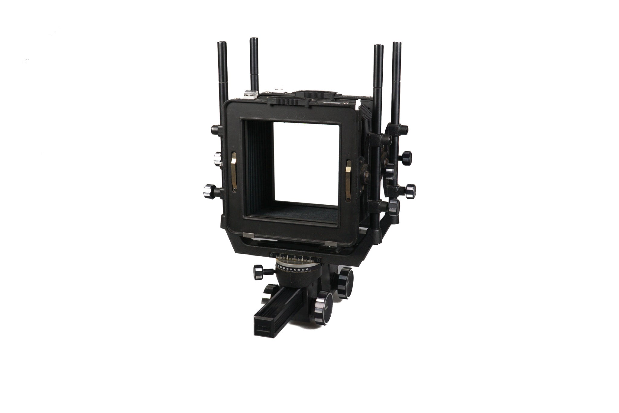 Cambo 4X5 SC