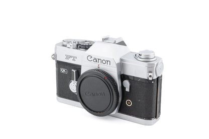 Canon FT QL