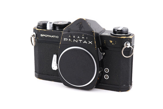 Pentax Spotmatic SP