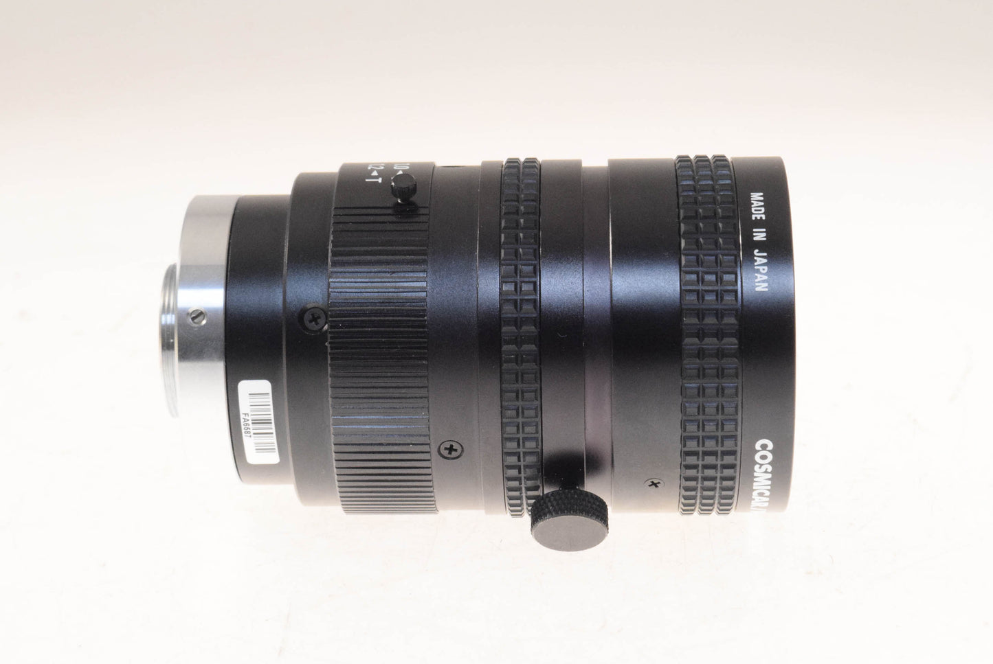 Pentax 8-48mm f1 Cosmicar TV Zoom