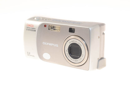 Olympus Camedia C-310 Zoom