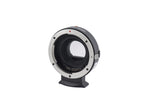 Kipon Canon EF - Micro Four Thirds AF (EF-MFT) Adapter