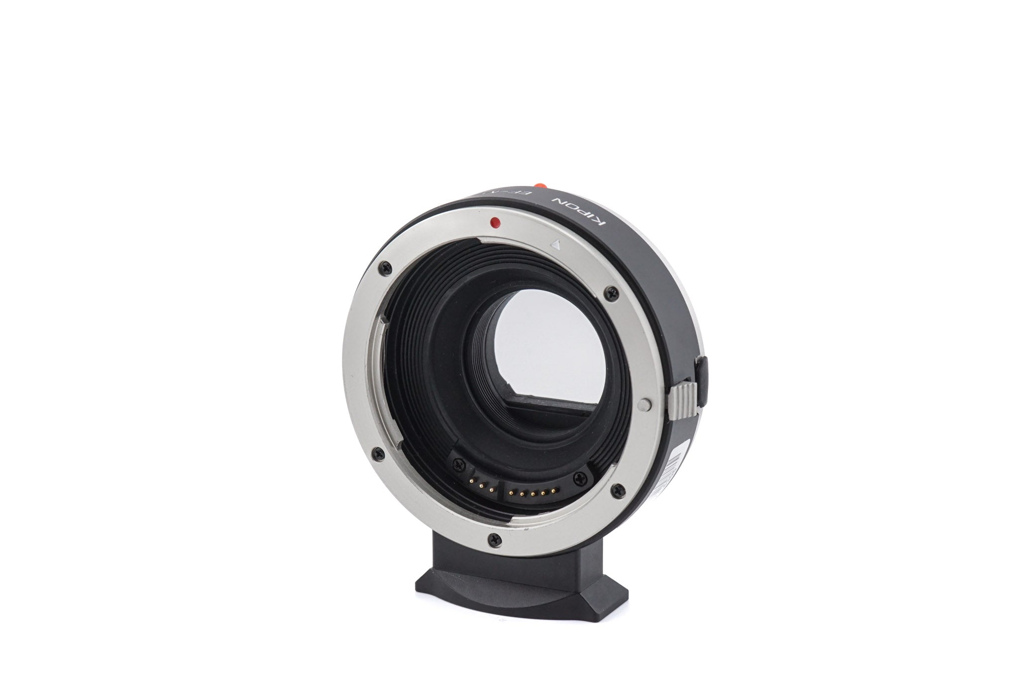 Kipon Canon EF - Micro Four Thirds AF (EF-MFT) Adapter