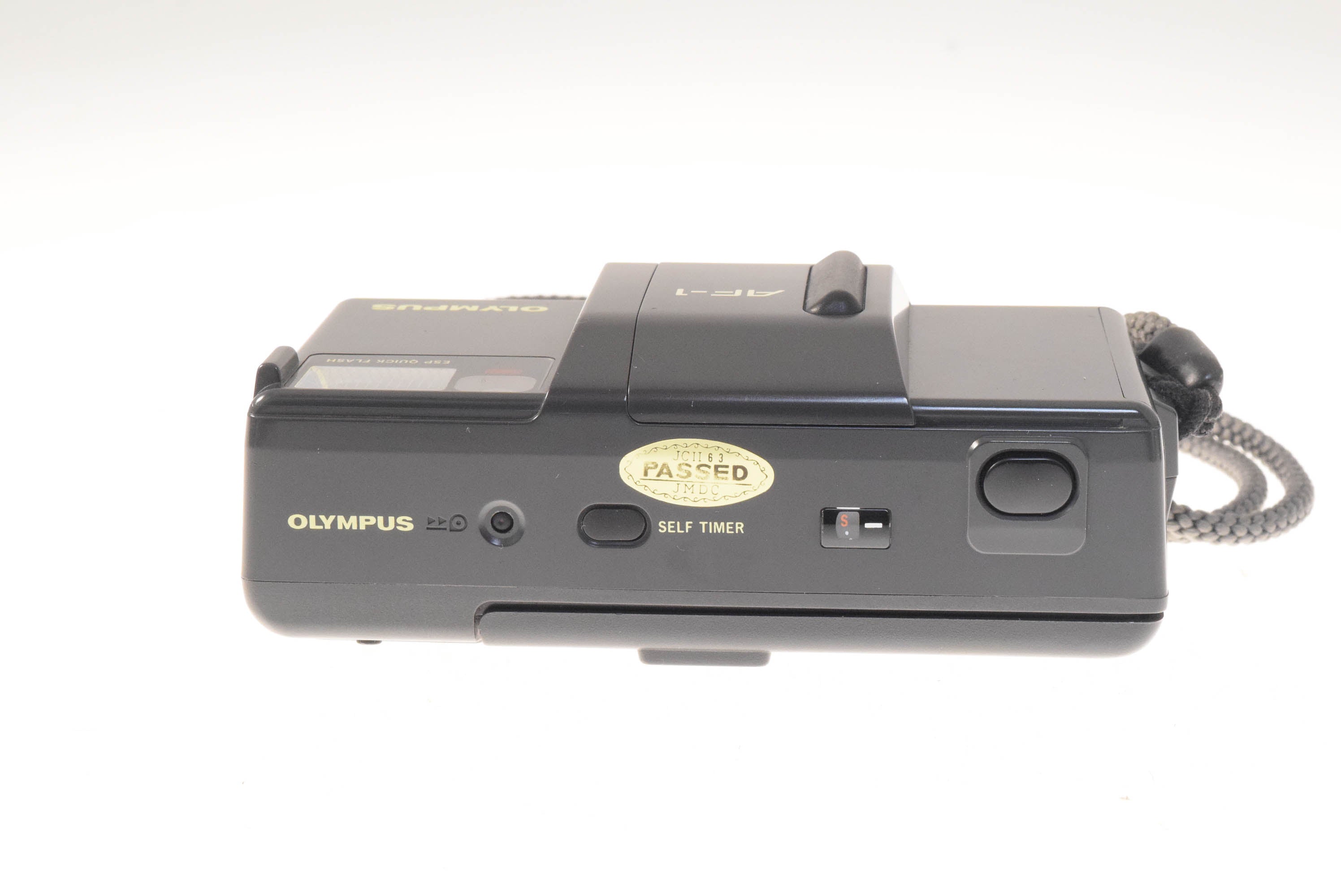 Olympus AF-1 – Kamerastore