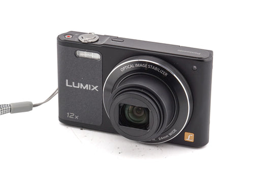 Panasonic Lumix DMC-SZ10 - Camera