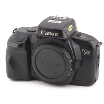 Canon EOS 750