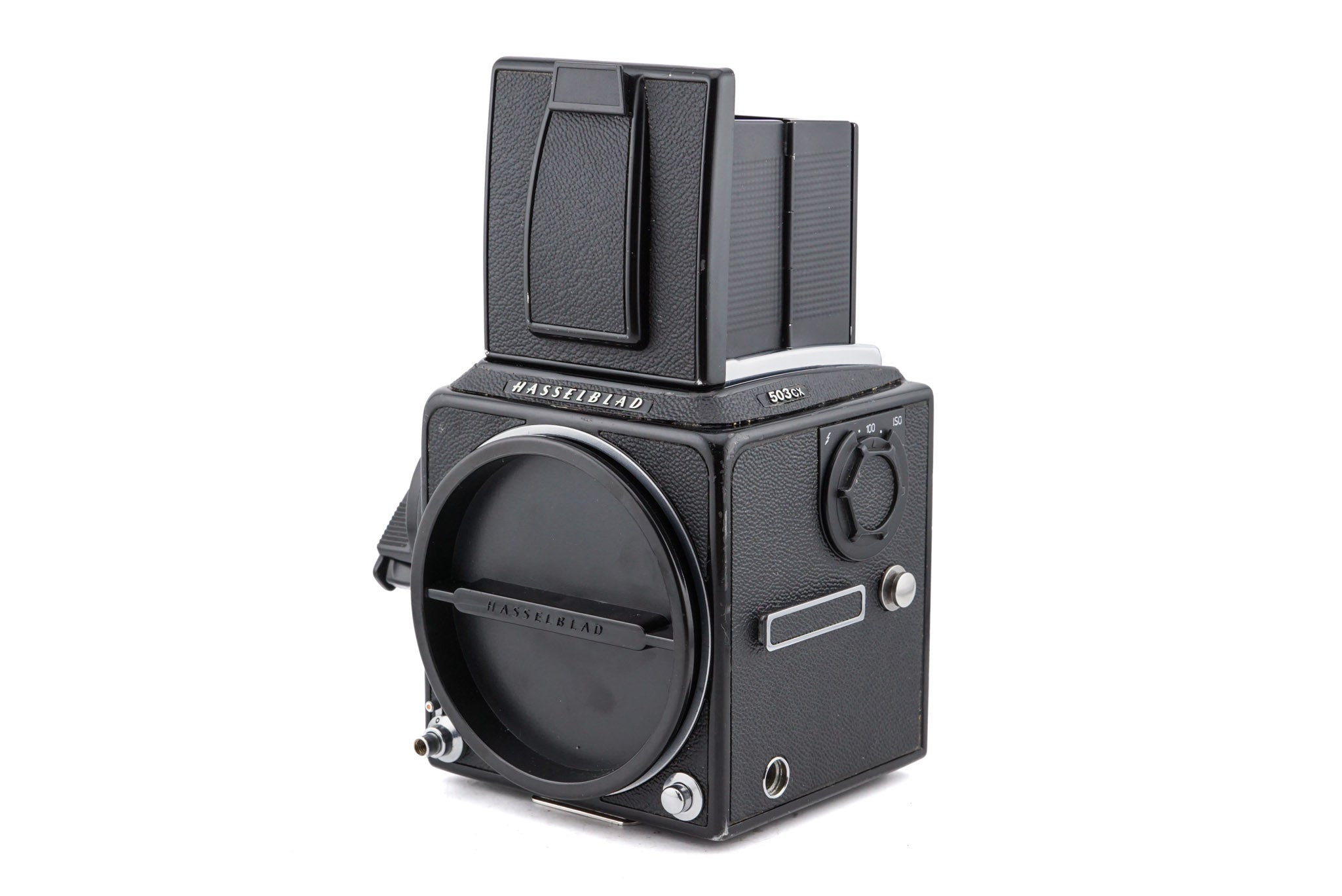 Hasselblad 503CX - Camera – Kamerastore