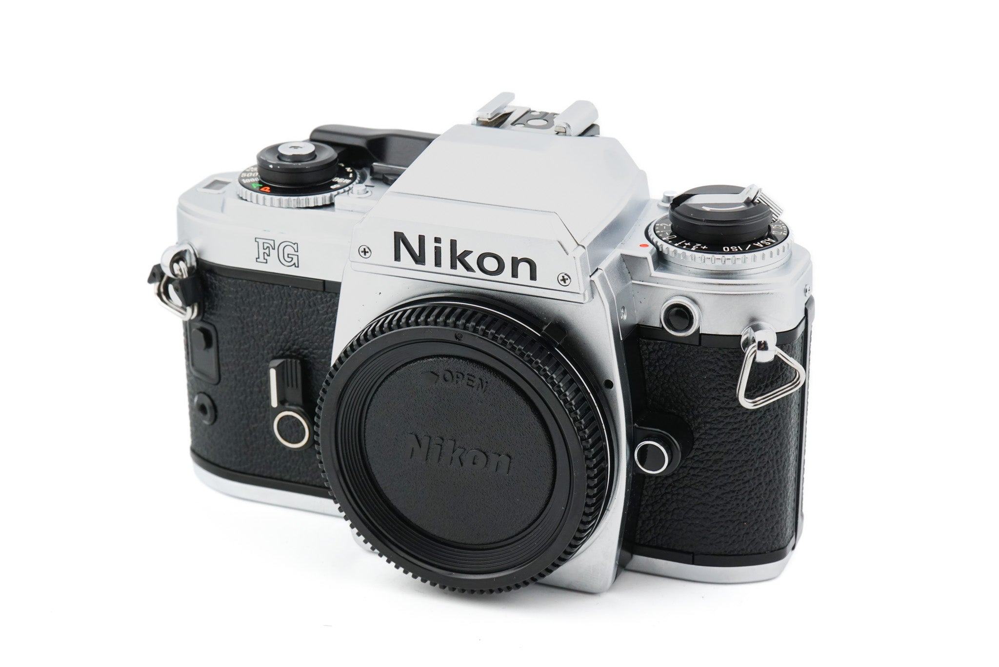 Nikon fg on sale