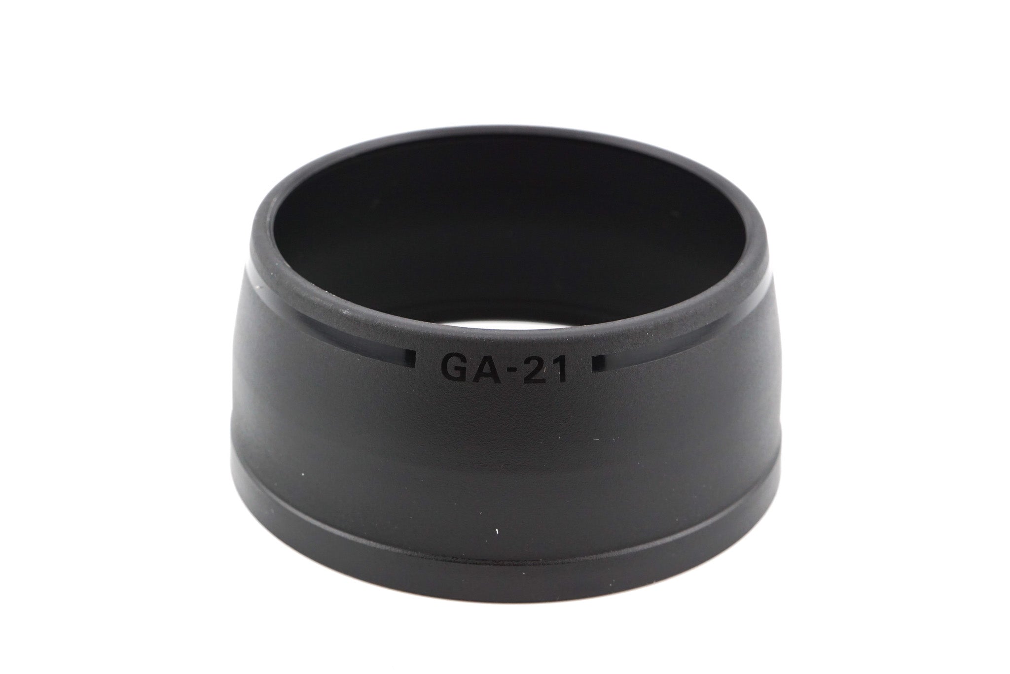 Yashica GA-21 Hood