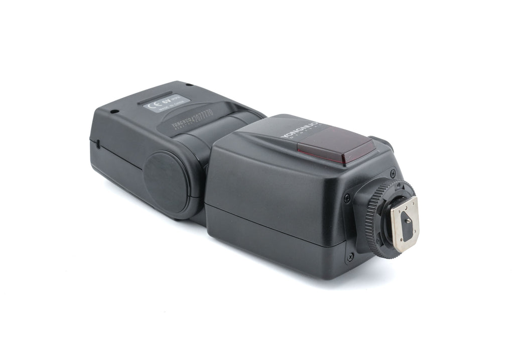 Yongnuo YN460-II Digital Speedlite