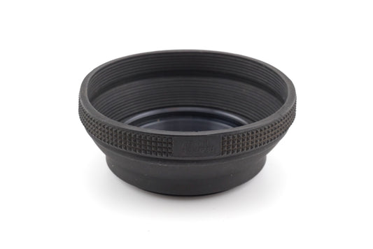 Generic 49mm Rubber Lens Hood