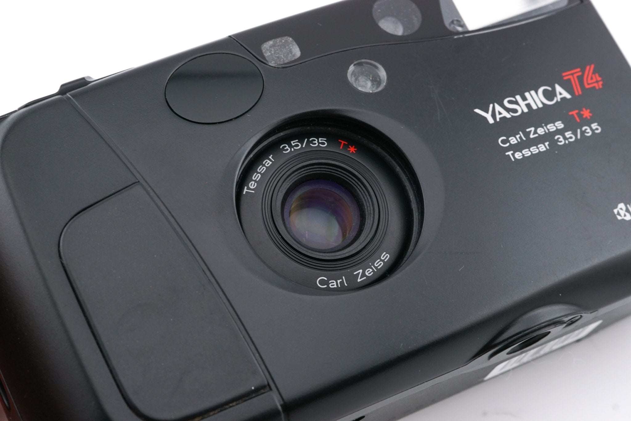 Yashica T4 – Kamerastore