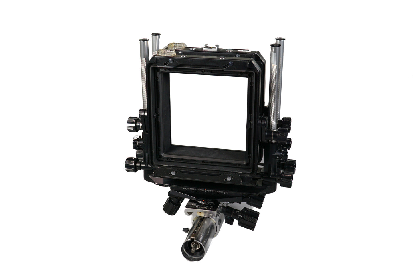Toyo 4X5 G View – Kamerastore