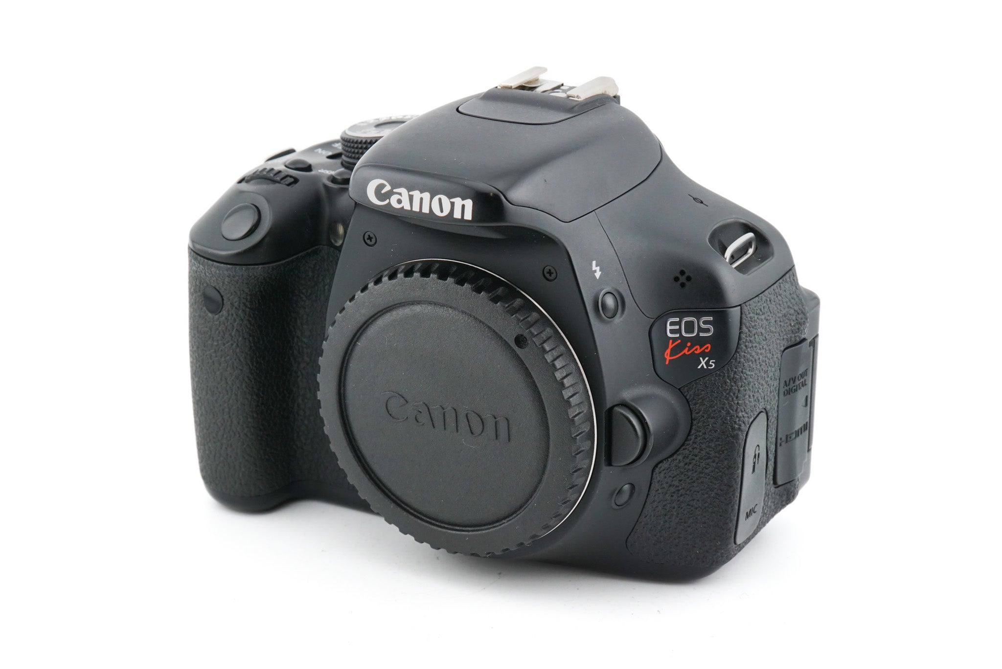 Canon EOS Kiss X5 – Kamerastore