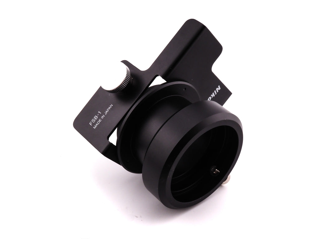 Nikon FSB-1 Digital Camera Bracket