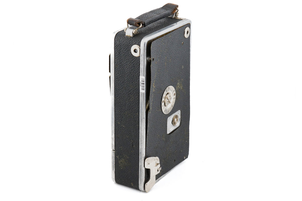 Braun Cine Nizo 8 SO