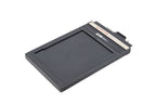 Lisco 4x5" Regal II Cut Film Holder