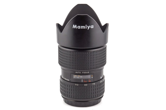 Mamiya 55-110mm f4.5 AF Zoom
