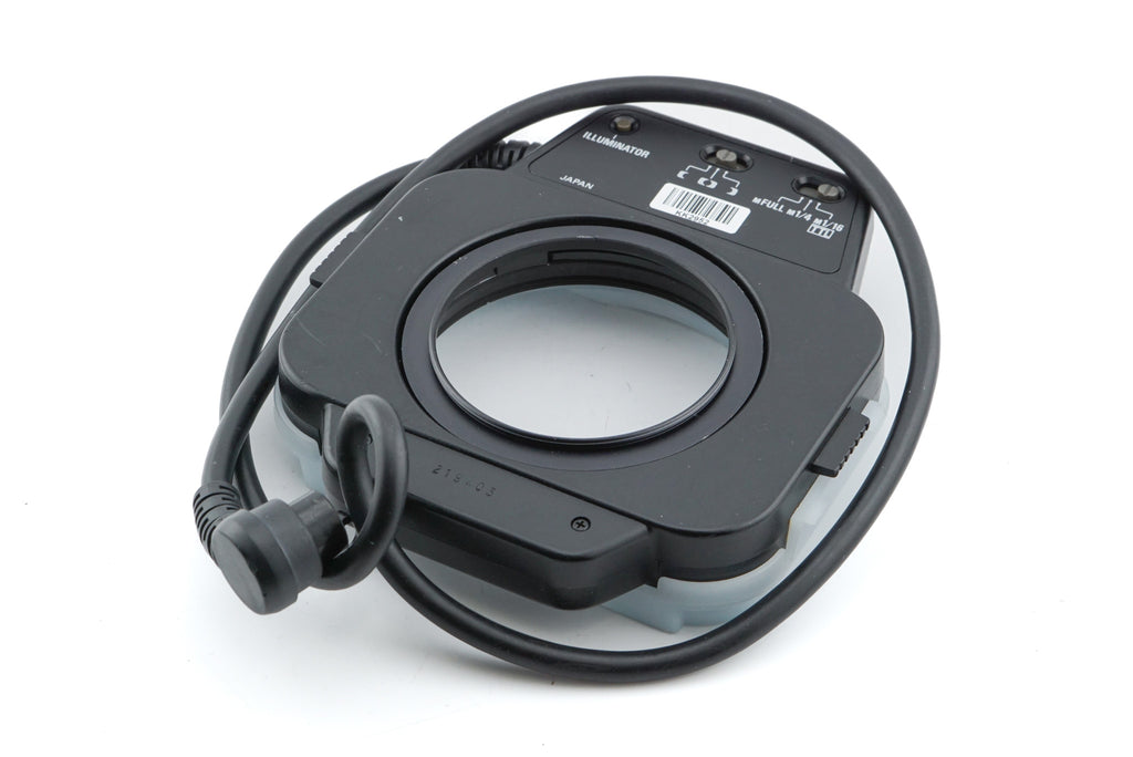 Nikon SB-21 Macro Speedlight