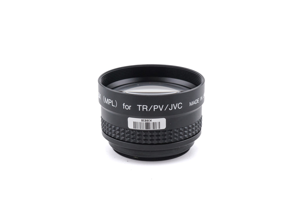 Kepcor 1.5x Telephoto Lens AF Video (MPL)