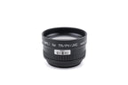 Kepcor 1.5x Telephoto Lens AF Video (MPL)