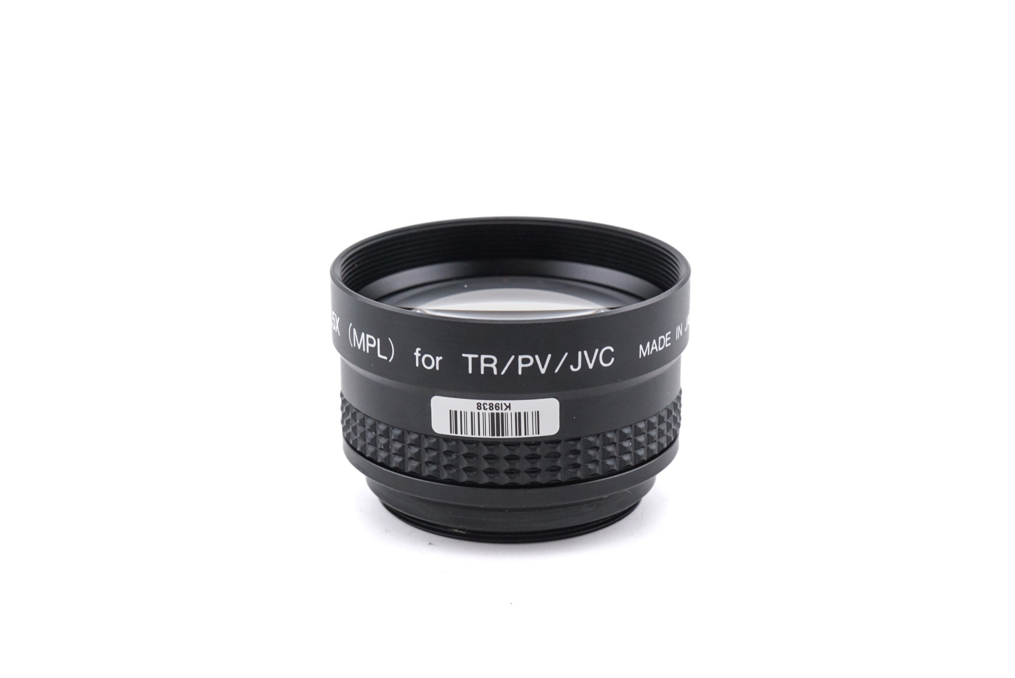 Kepcor 1.5x Telephoto Lens AF Video (MPL)