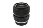 Olympus 35-70mm f4 S Zuiko Auto-Zoom