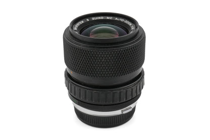 Olympus 35-70mm f4 S Zuiko Auto-Zoom