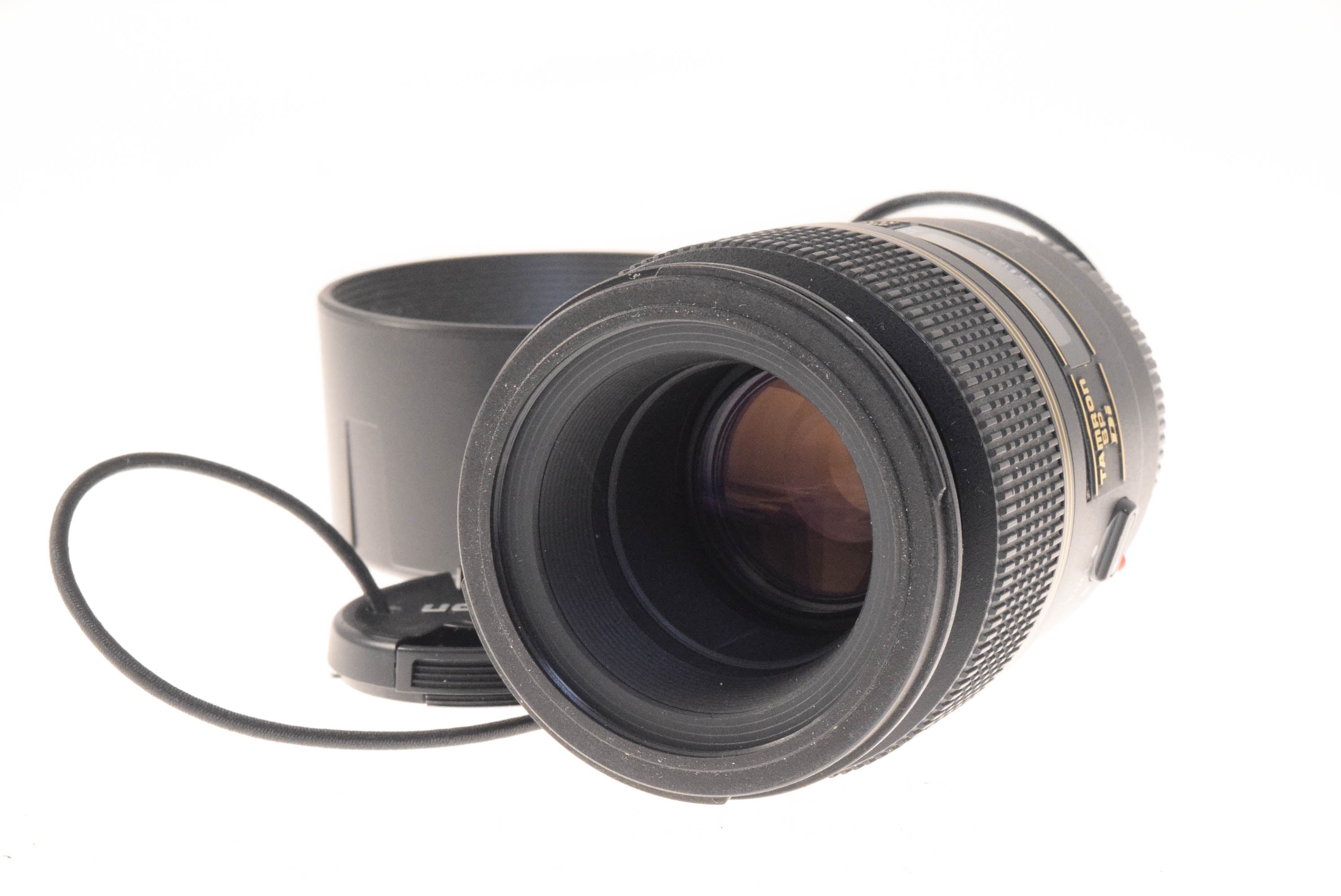 Tamron 90mm f2.8 SP AF Di Macro – Kamerastore