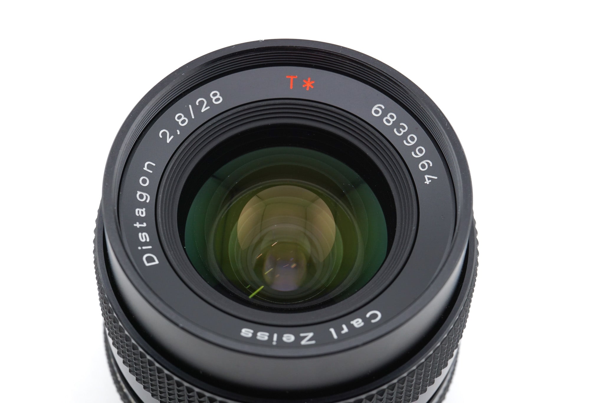 Carl Zeiss 28mm f2.8 Distagon T* – Kamerastore