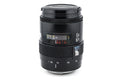 Minolta 28-85mm f3.5-4.5 AF Zoom