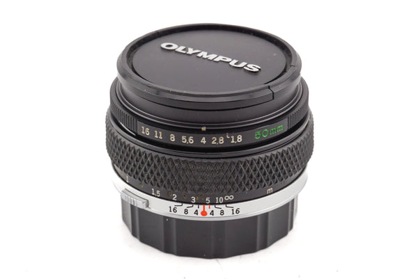 Body and Rear Lens Cap Set