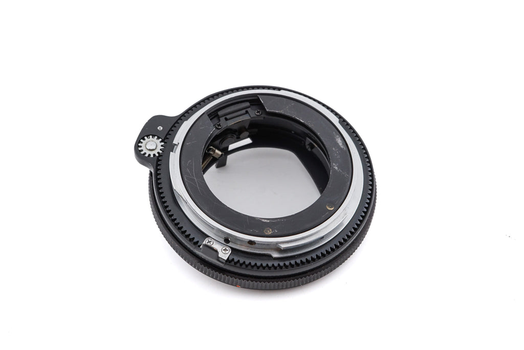 Tamron Adaptall - Canon FD Adapter