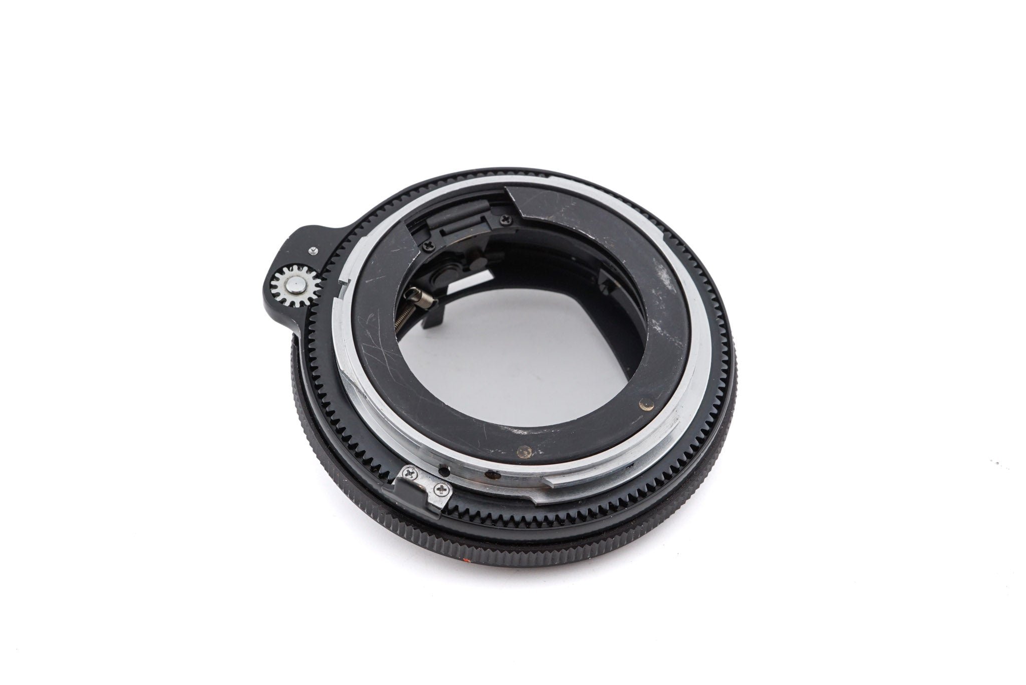 Tamron Adaptall - Canon FD Adapter