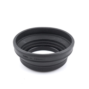 Generic 55mm Rubber Lens Hood